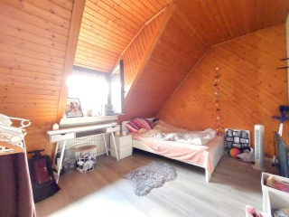 Anzeigenbild: WG-Zimmer in gemütlicher 5-er WG in Mannheim-Neckarau