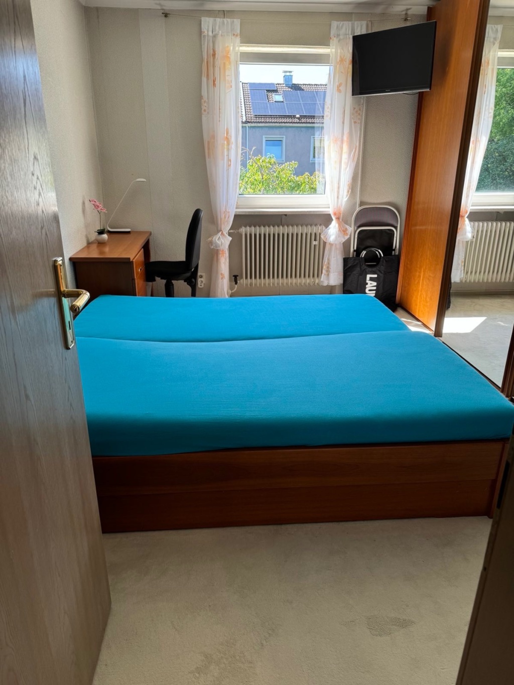 Habitación en WG Fürstenried-Ost Berner Str. 59 - foto 4