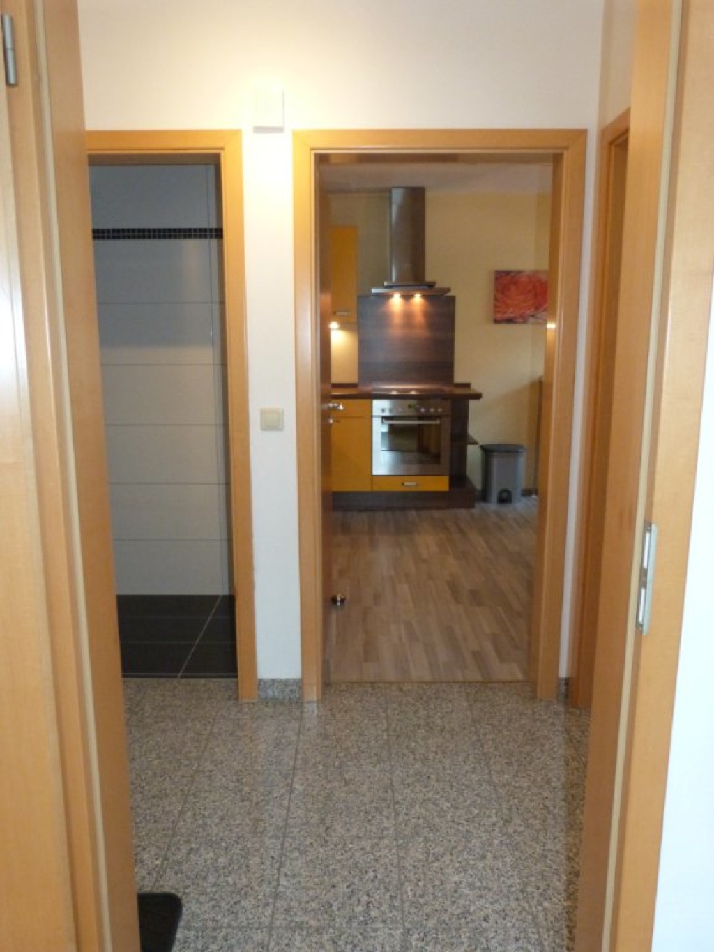Habitación en WG Sankt Georgen Schneeburgstraße - foto 9