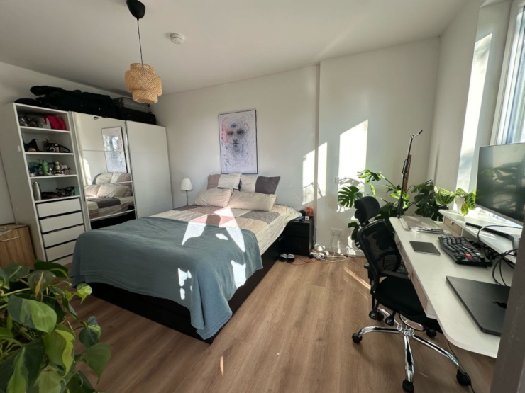 Furnished room in Berlin Friedrichshain, near Warschauer Str and Boxi ...