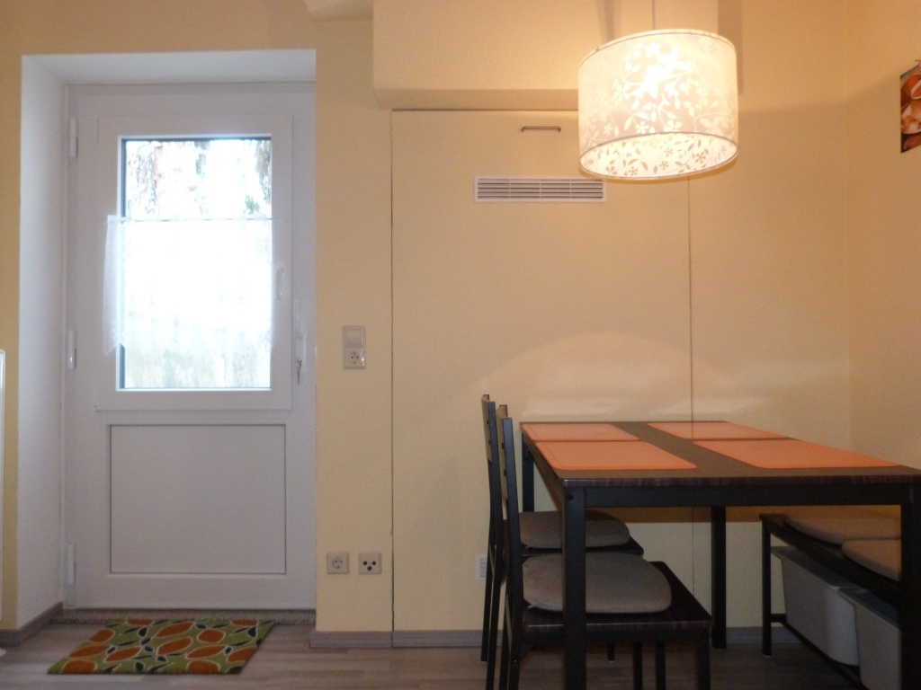 Habitación en WG Sankt Georgen Schneeburgstraße - foto 6