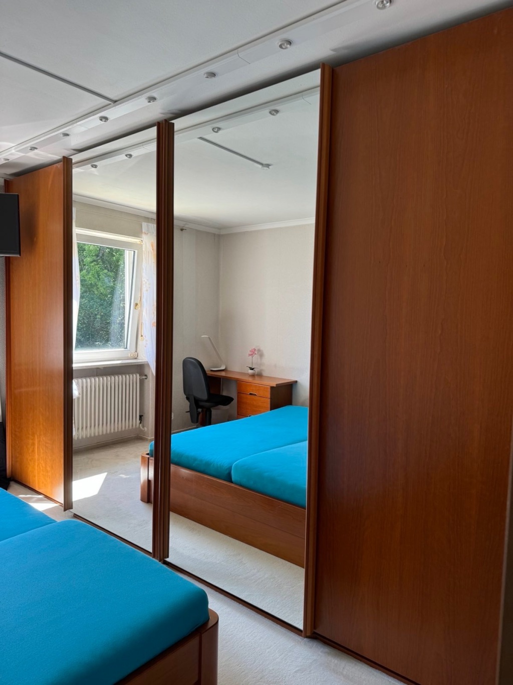 Habitación en WG Fürstenried-Ost Berner Str. 59 - foto 7
