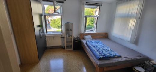 Imagen del anuncio: WG-Zimmer in Ismaning, nahe TU München, Campus Garching