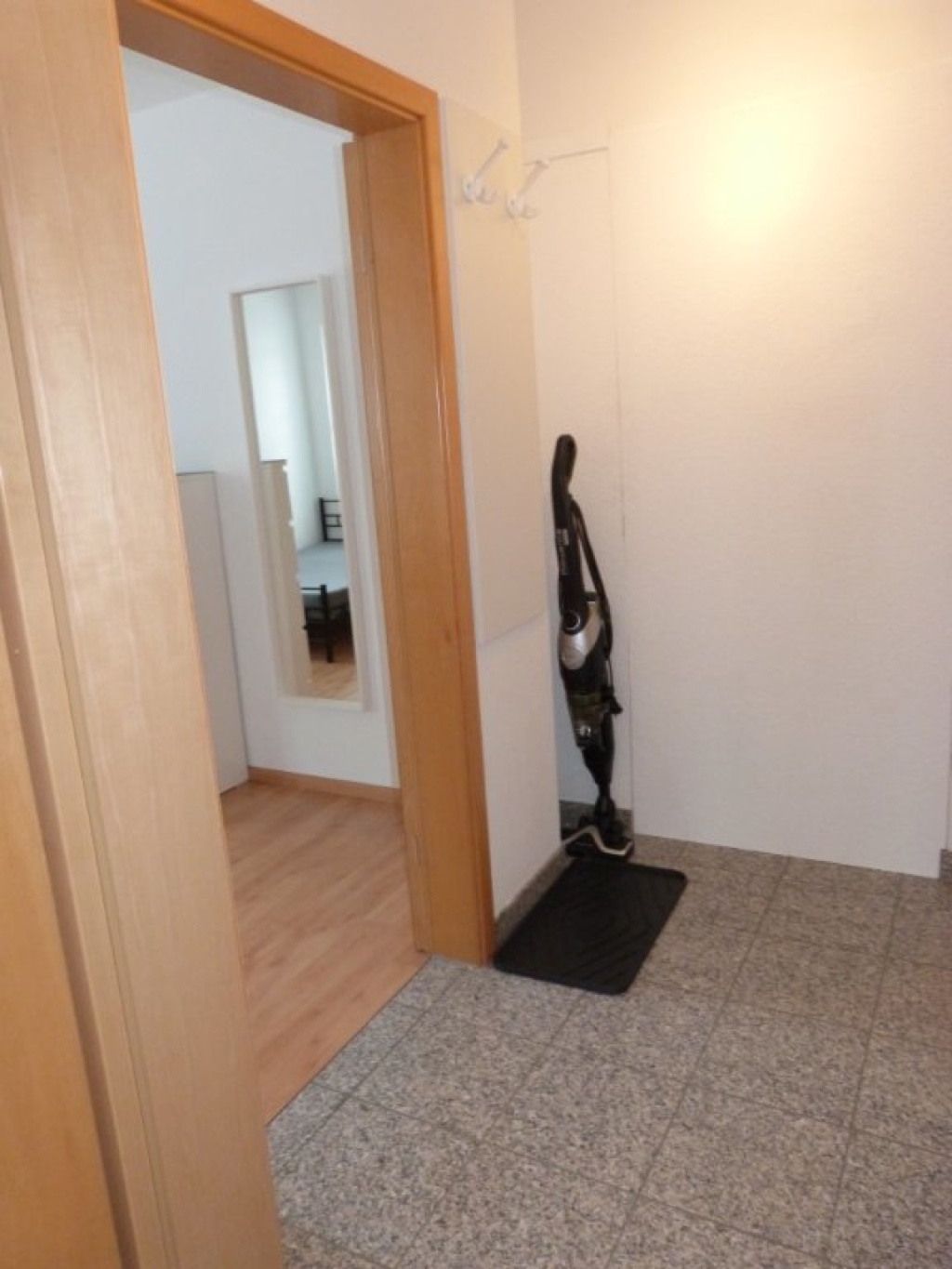 Habitación en WG Sankt Georgen Schneeburgstraße - foto 12