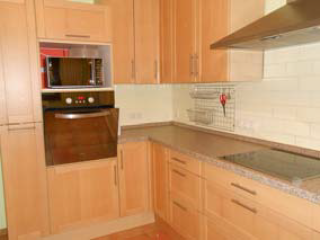 möbl. WG-Zimmer Nähe Hochschule Wirtschaft & Recht / Technik