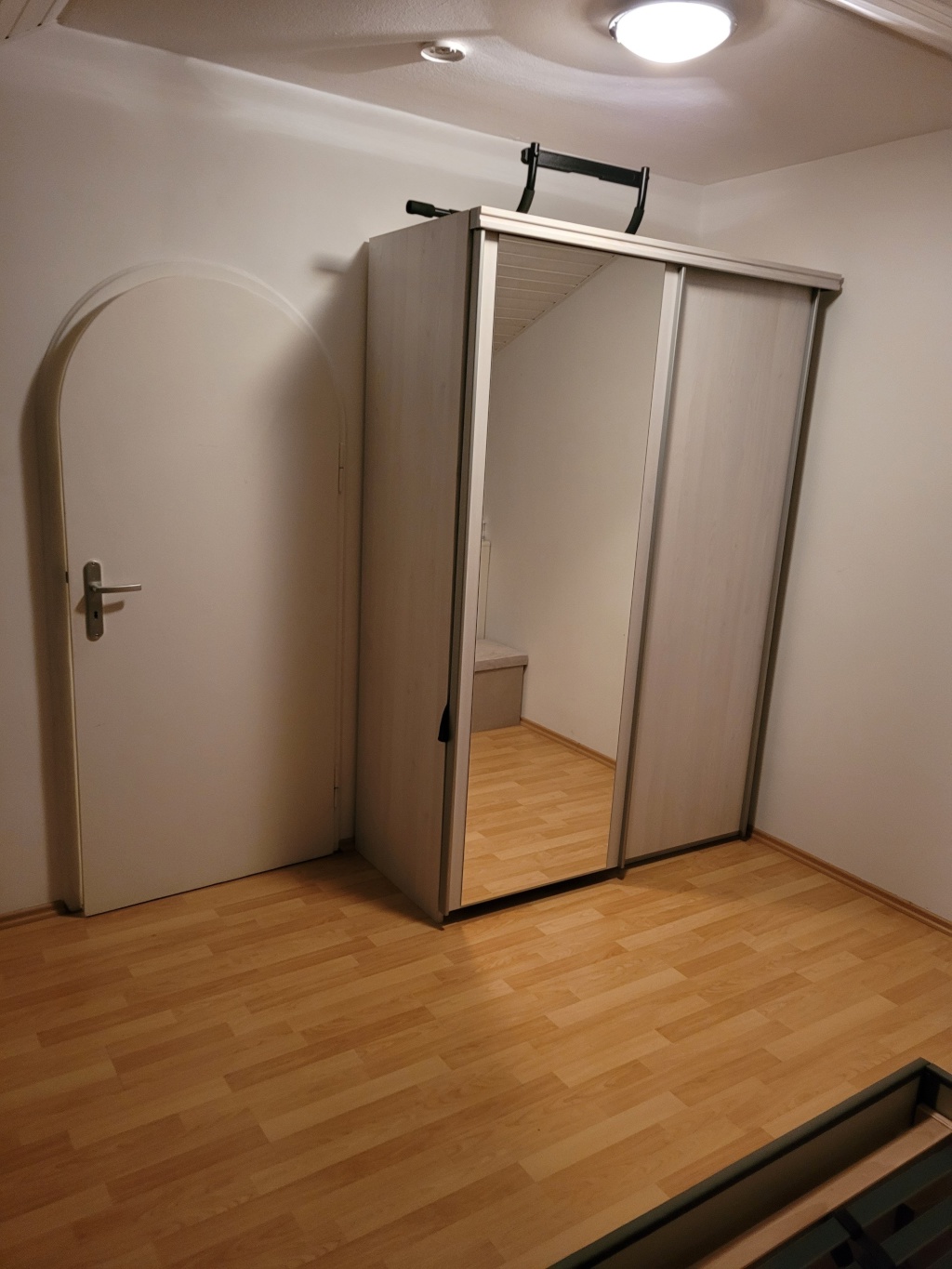 2 Zimmer-Wohnung – Heimstättenweg, 64295 Darmstadt Darmstadt – Vorschaubild 2