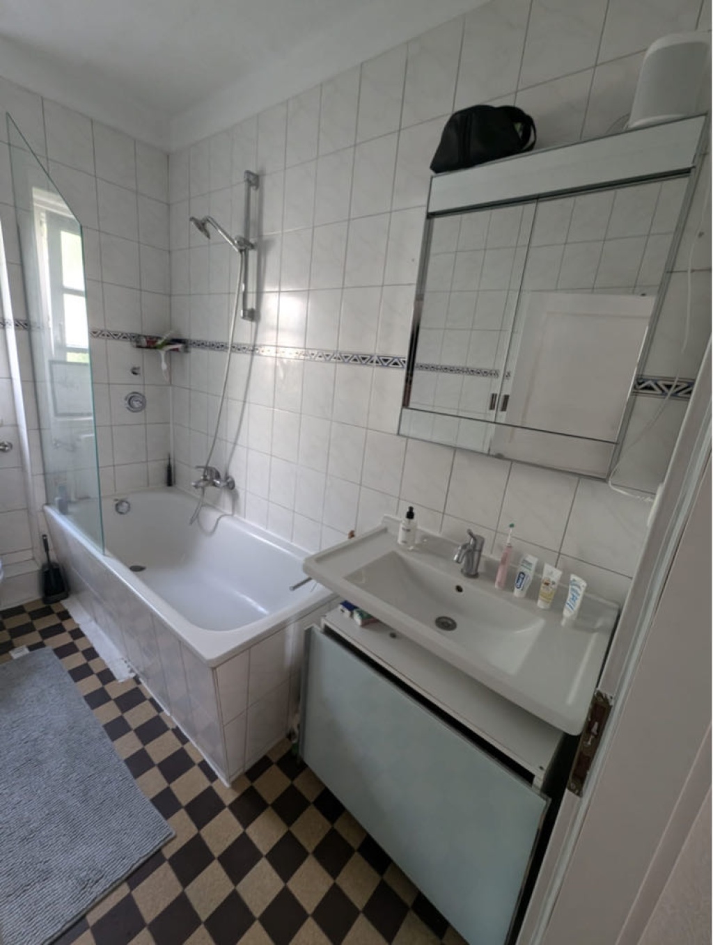 Apartamento Neustadt Rademachergang - foto 6
