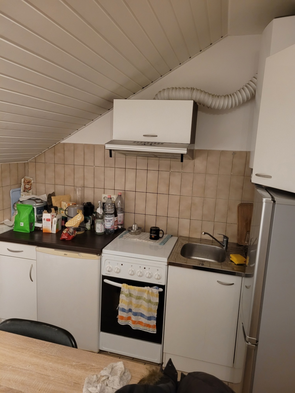 2 Zimmer-Wohnung – Heimstättenweg, 64295 Darmstadt Darmstadt – Vorschaubild 4