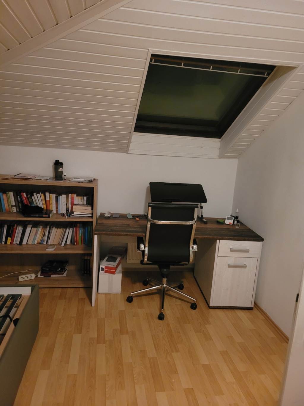 2 Zimmer-Wohnung – Heimstättenweg, 64295 Darmstadt Darmstadt – Vorschaubild 5