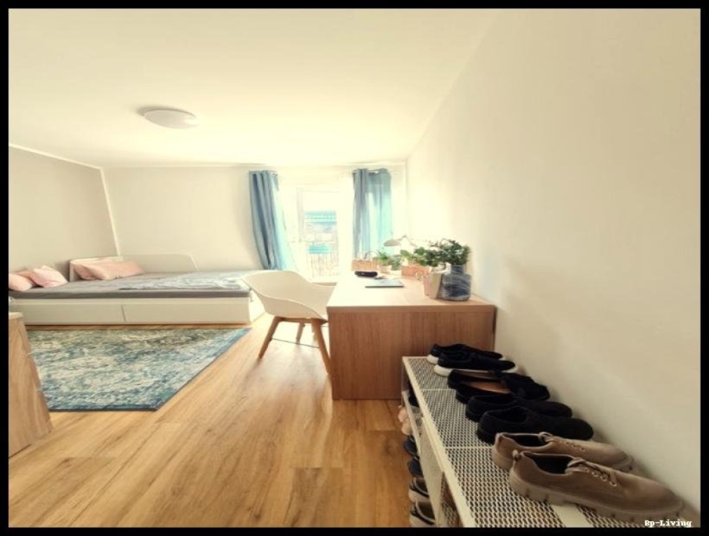 Estudio Bockenheim Rohmerplatz 11 - foto 7