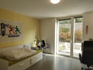 Anzeigenbild: Helles WG-Zimmer in einer modernen Wohnung