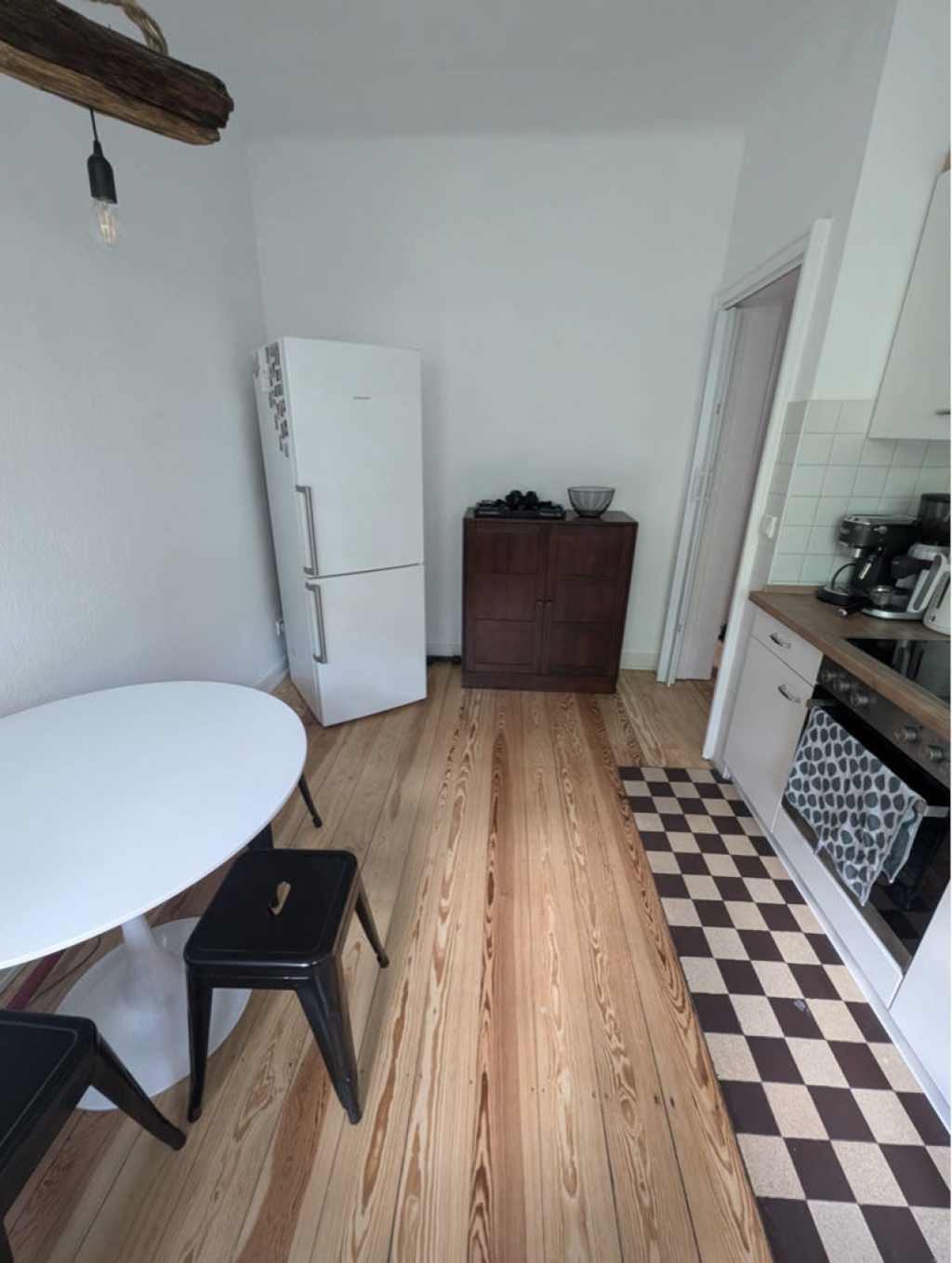 Apartamento Neustadt Rademachergang - foto 7