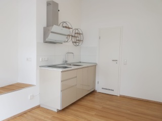 schönes helles ruhiges Ein-Zimmer-Appartement Bonn Endenich inkl Küche
