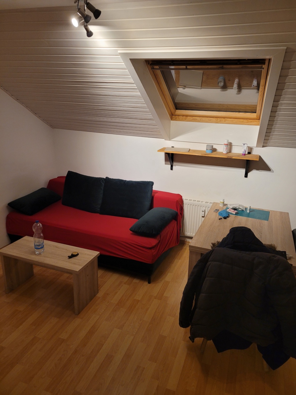 2 Zimmer-Wohnung – Heimstättenweg, 64295 Darmstadt Darmstadt – Vorschaubild 7