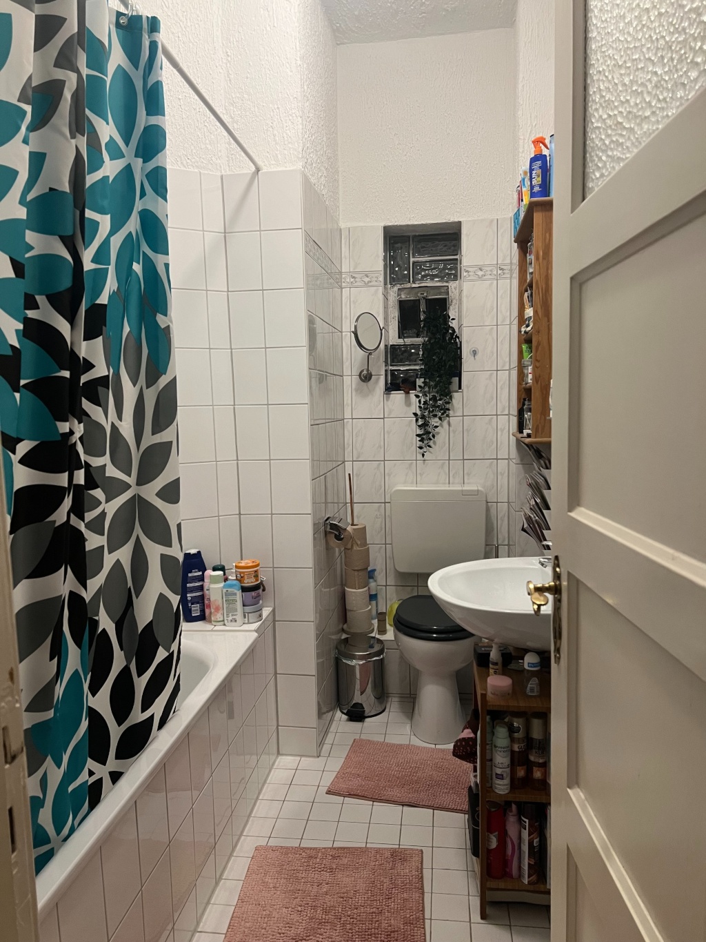 Zwischenmiete in 3 Zimmer Wohnung in Eimsbüttel vom 26.08.-21.09.2026 – Kieler Str., 22769 Hamburg Eimsbüttel – Vorschaubild 4