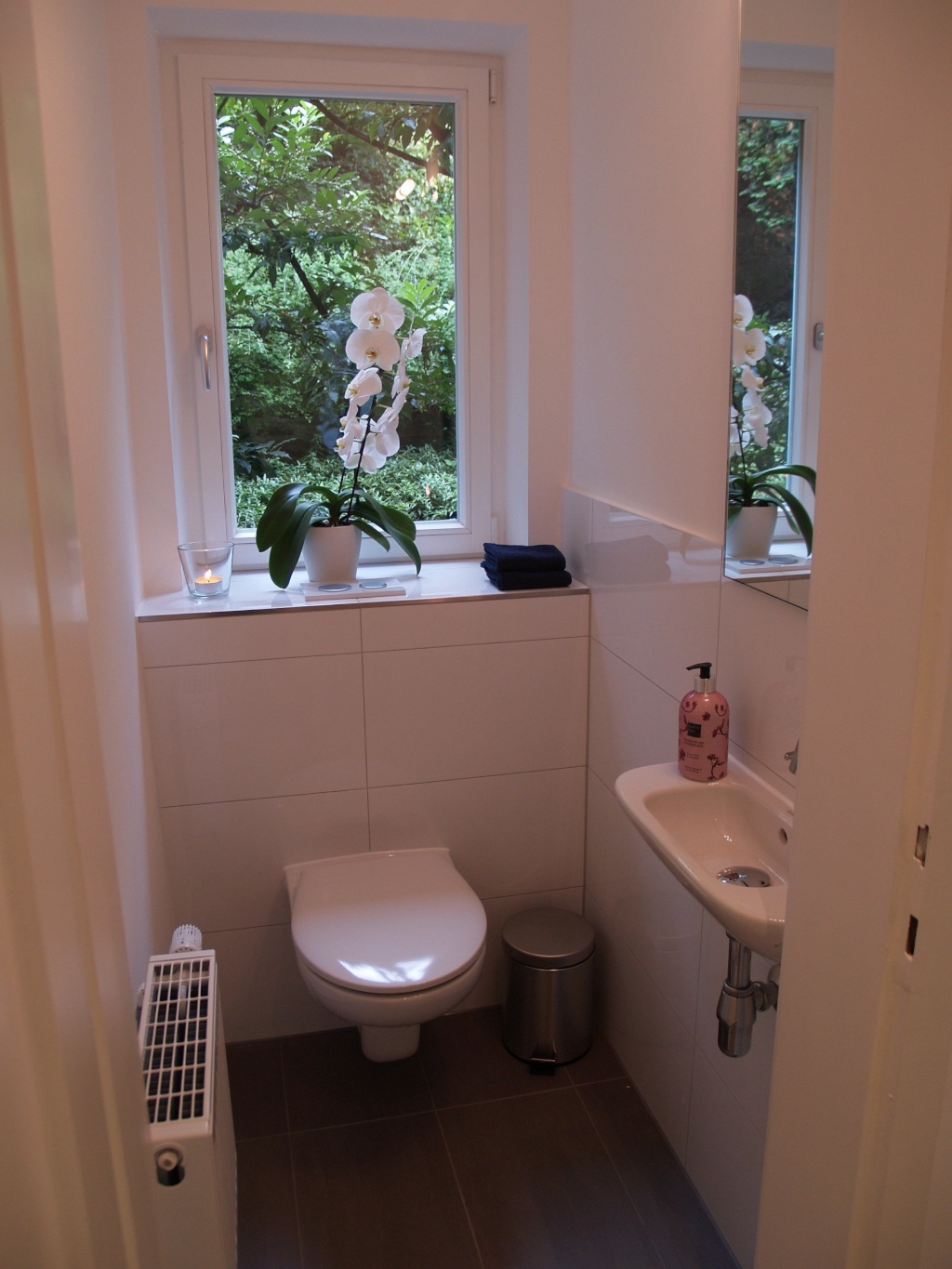 WG-Zimmer West Gaußstraße - Bild 7