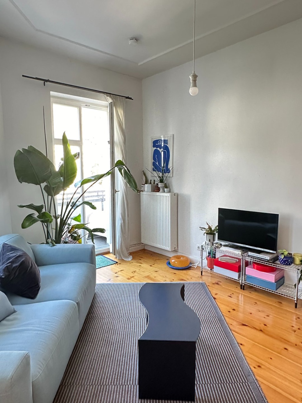 Flat Prenzlauer Berg Winsstraße 43 - picture 1
