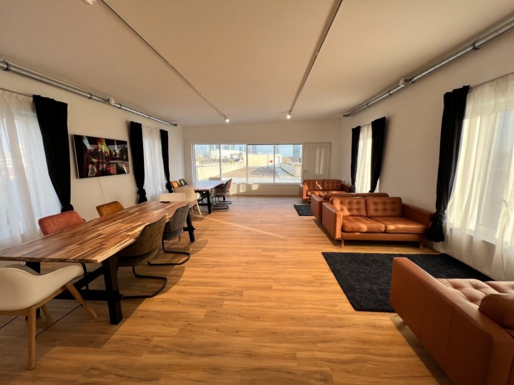 Estudio Bockenheim Rohmerplatz 11 - foto 3