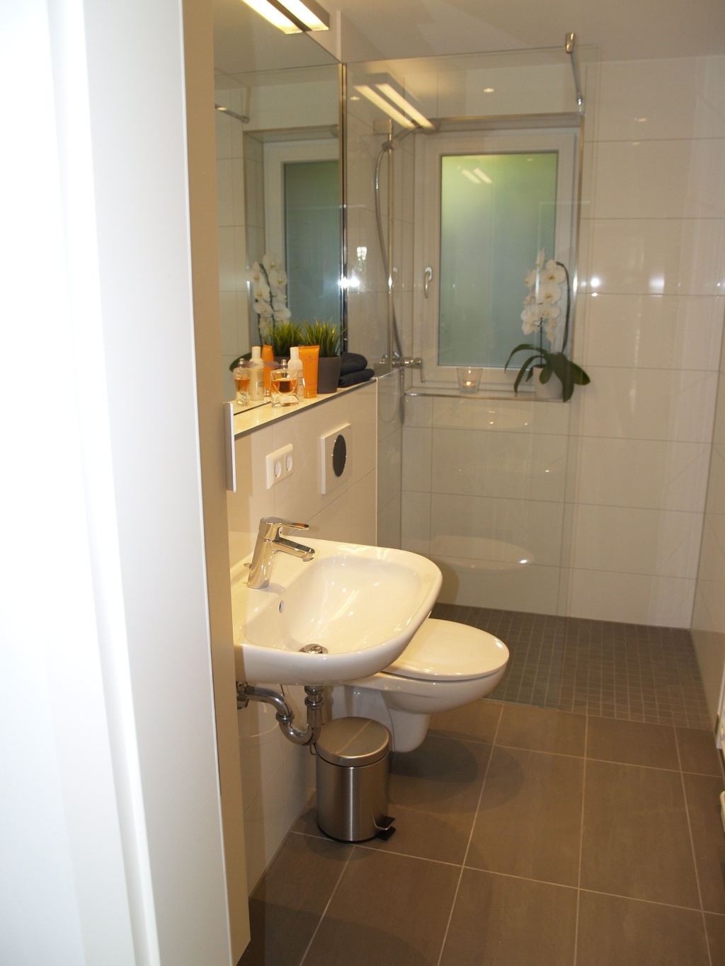 WG-Zimmer West Gaußstraße - Bild 6
