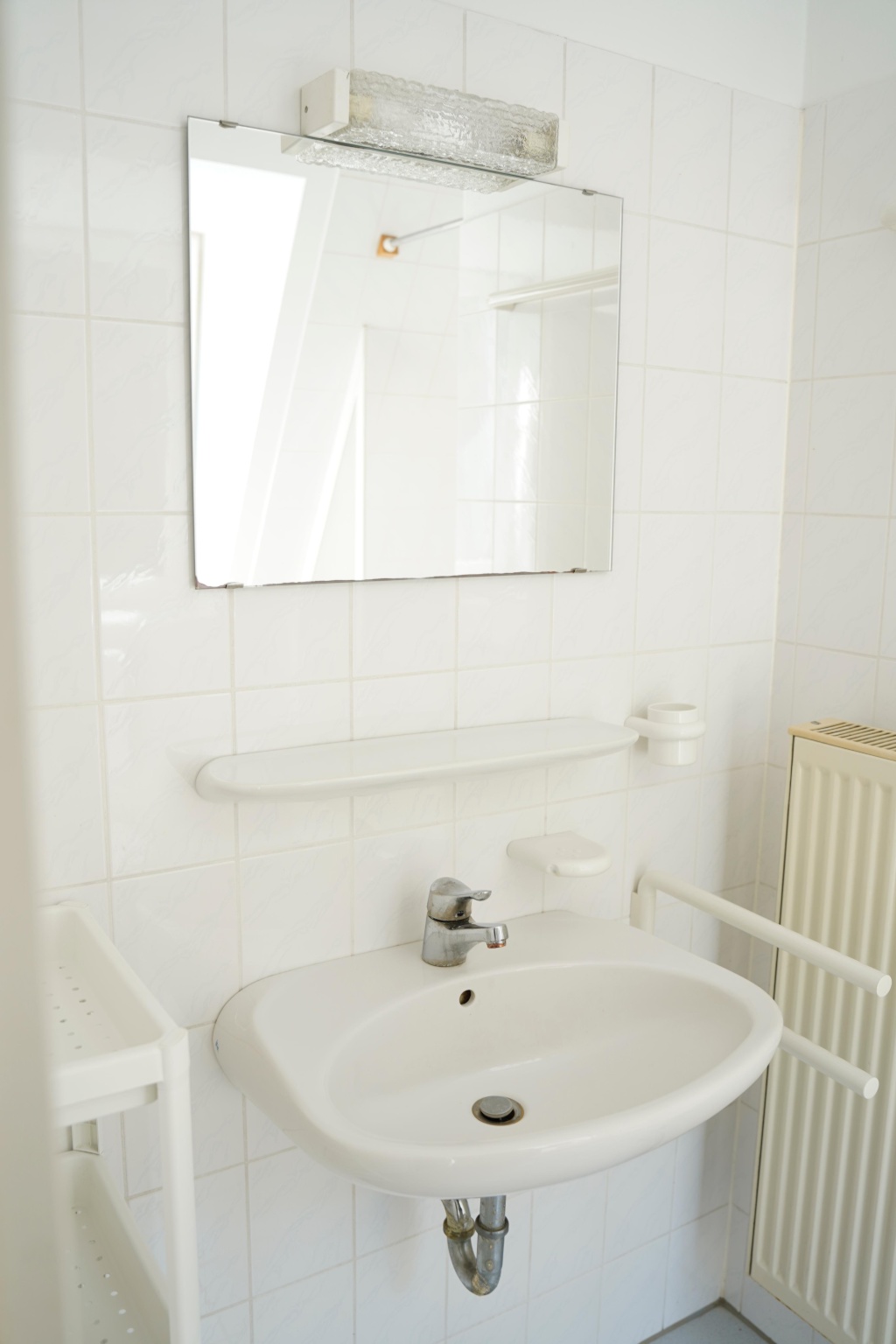 Schöne 1-Zimmer-Wohnung für katholischen, männlichen Studenten – 97082 Würzburg Steinbachtal – Vorschaubild 5