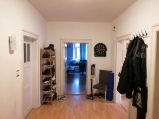 Anzeigenbild: WG-Zimmer zur Untermiete für 2 Monate