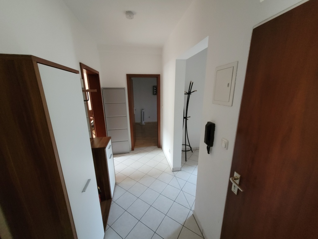 Voll-möblierte gepflegte 2-Zimmer Wohnung zur Untermiete – Hermannstraße, 65183 Wiesbaden Westend – Vorschaubild 5
