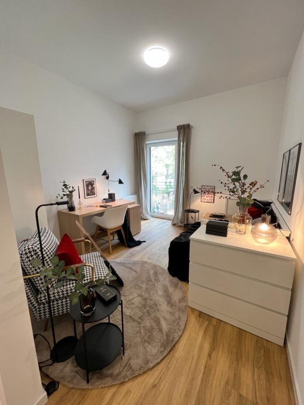 Estudio Bockenheim Rohmerplatz 11 - foto 5