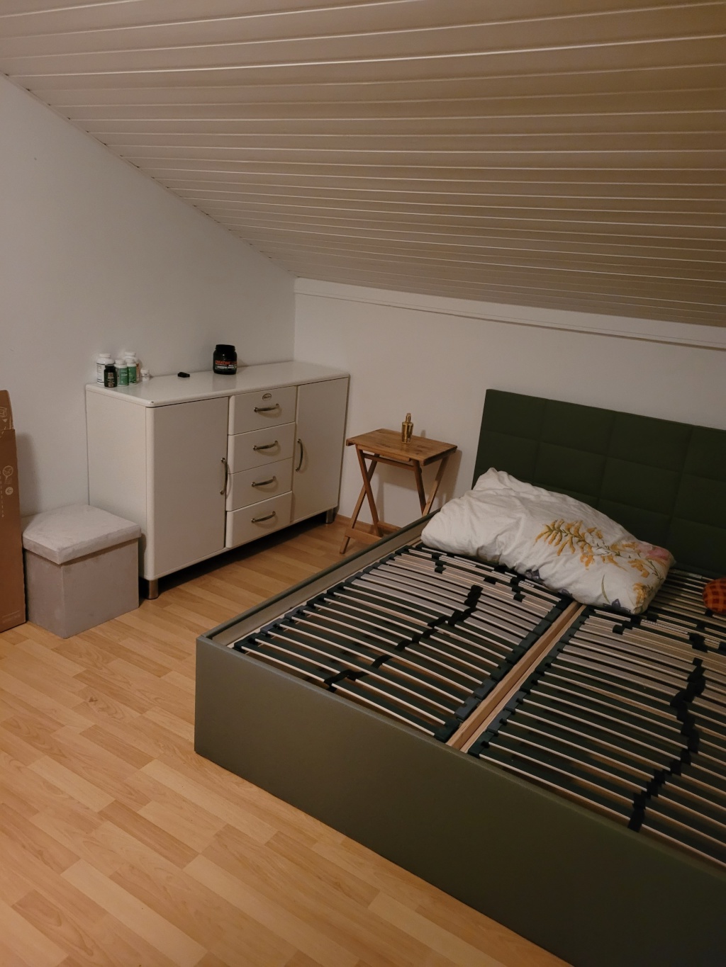 2 Zimmer-Wohnung – Heimstättenweg, 64295 Darmstadt Darmstadt – Vorschaubild 6