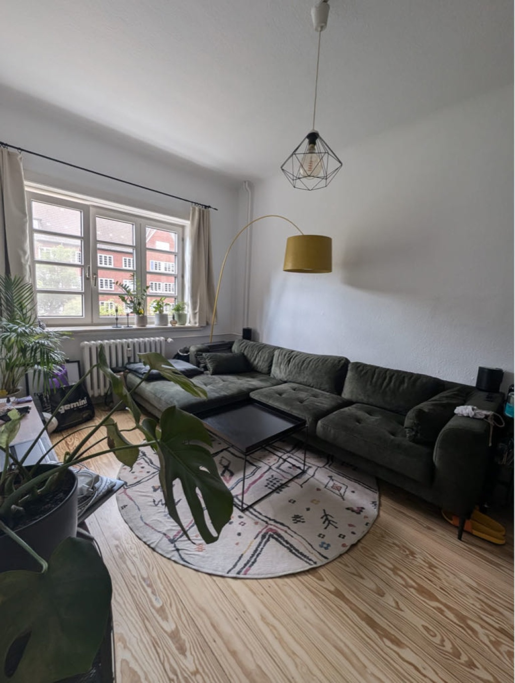 Apartamento Neustadt Rademachergang - foto 8