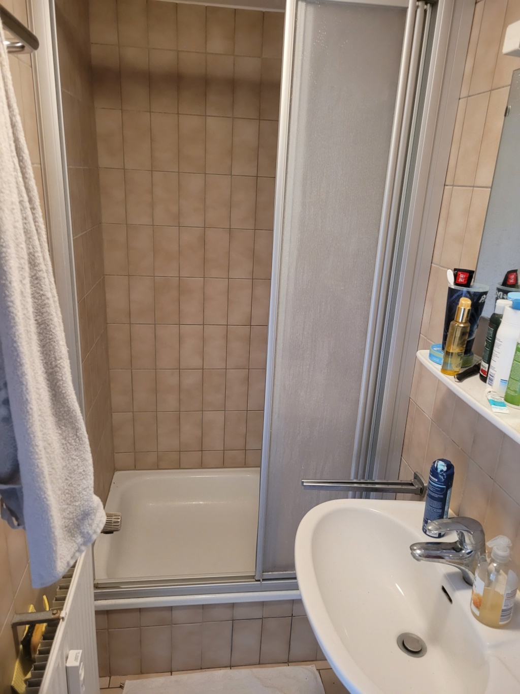 2 Zimmer-Wohnung – Heimstättenweg, 64295 Darmstadt Darmstadt – Vorschaubild 8