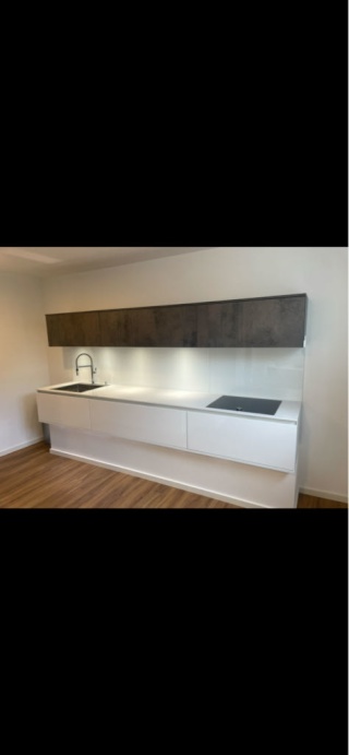 Anzeigenbild: möblierte 3-Zimmer Wohnung