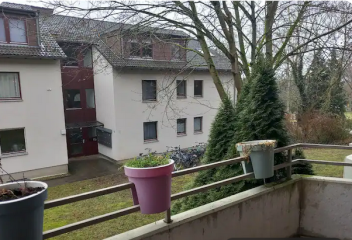 Anzeigenbild: gemütliches 40 qm Privatapartment (mit Internet & Strom)