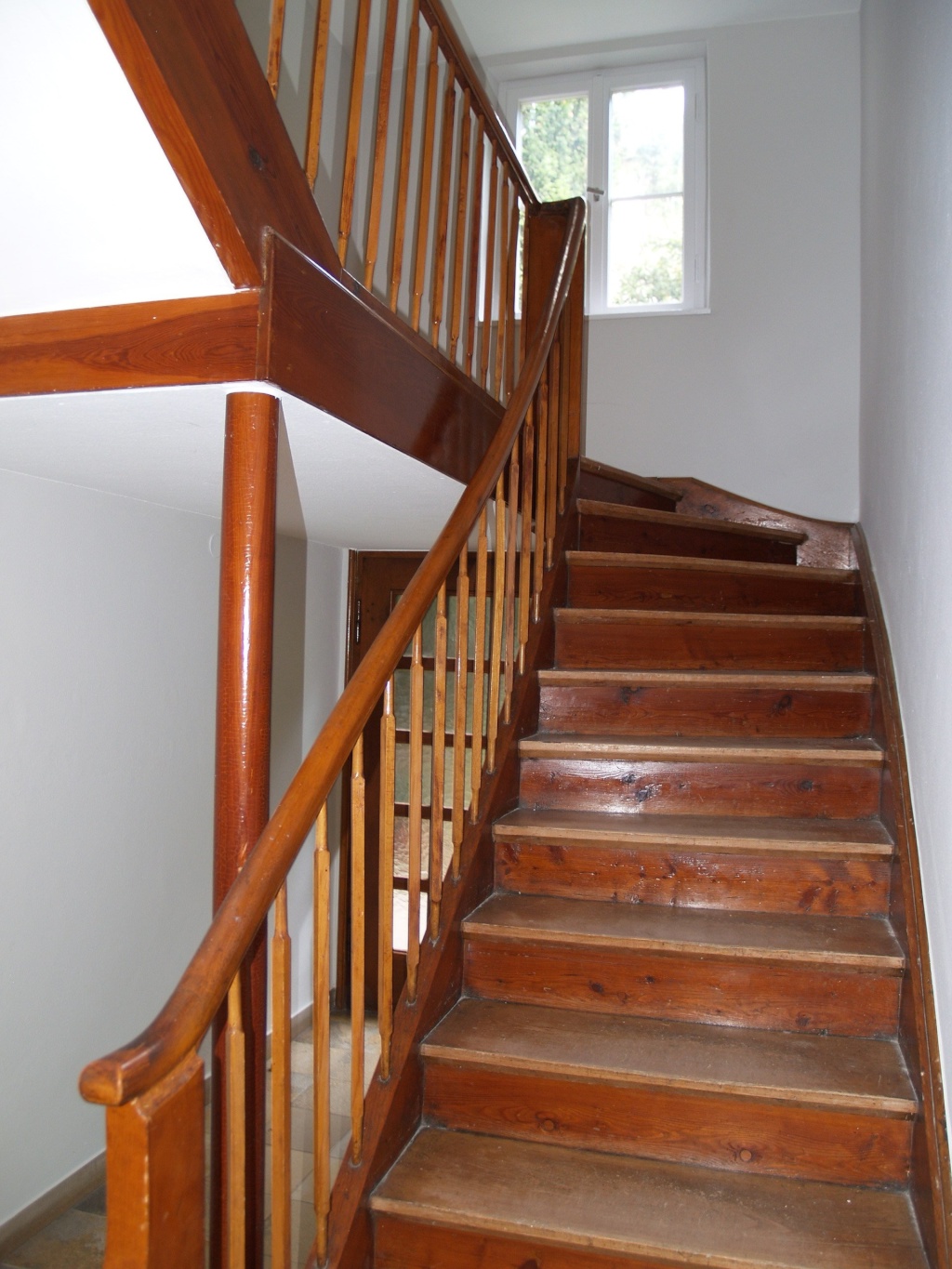 WG-Zimmer West Gaußstraße - Bild 10