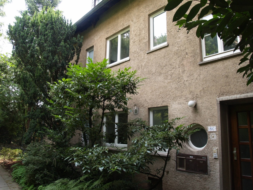 WG-Zimmer West Gaußstraße - Bild 9