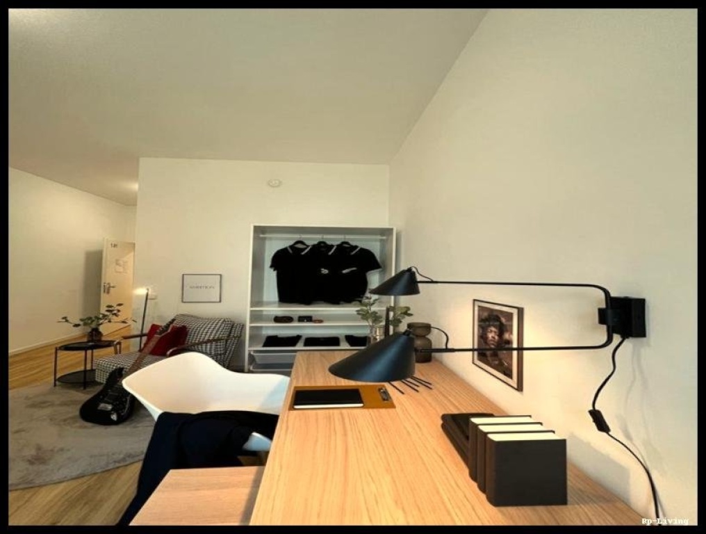 Estudio Bockenheim Rohmerplatz 11 - foto 6