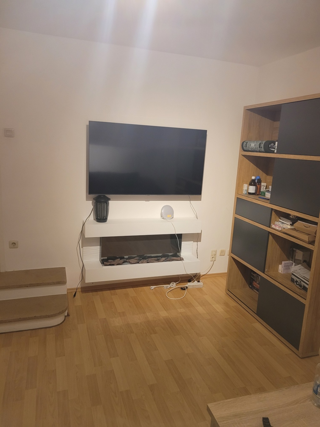 2 Zimmer-Wohnung – Heimstättenweg, 64295 Darmstadt Darmstadt – Vorschaubild 3