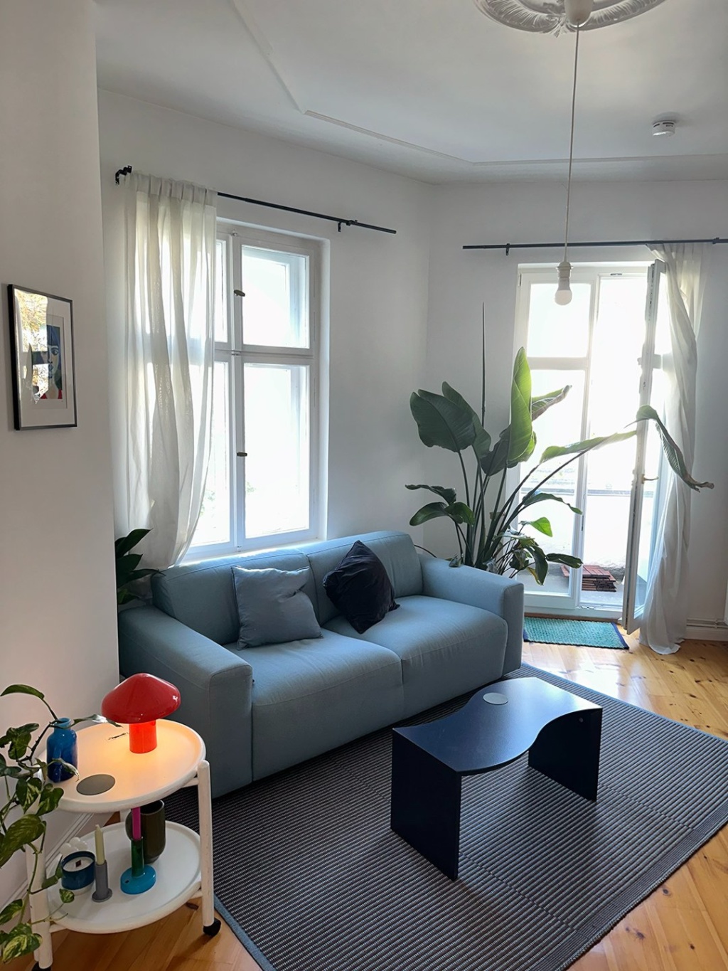 Flat Prenzlauer Berg Winsstraße 43 - picture 2