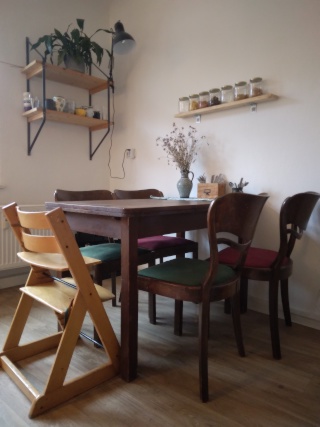 WG-Zimmer zur Zwischenmiete / Short time