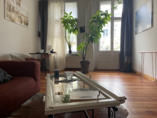 Charming Altbau zwischen Winskiez & Wasserturm in Prenzlauerberg — photo 1