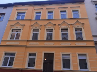 Imagen del anuncio: Moderne 2-Raum-Wohnung im Medizinerviertel