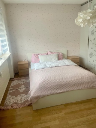 Anzeigenbild: Möblierte Wohnung für 12 Monate