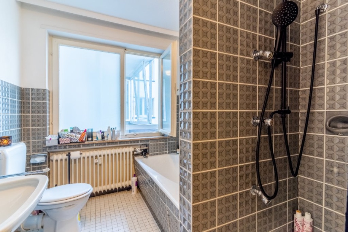 Flatshare Innenstadt Heinrichstraße - picture 3