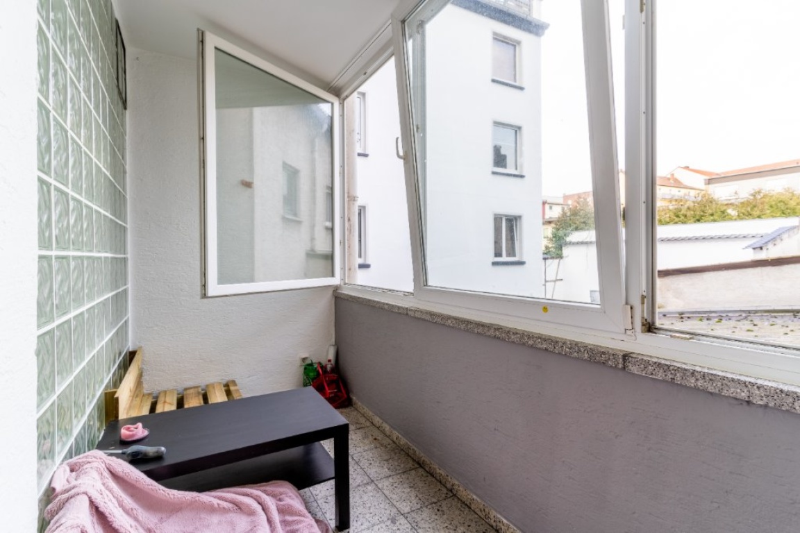 Flatshare Innenstadt Heinrichstraße - picture 5