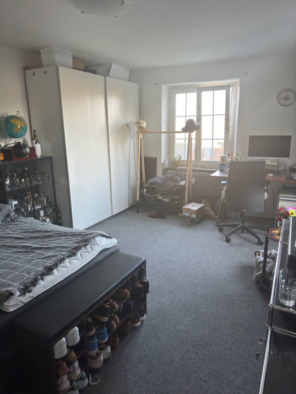 Flatshare Mitte Im Kaisemer 15 - picture 4