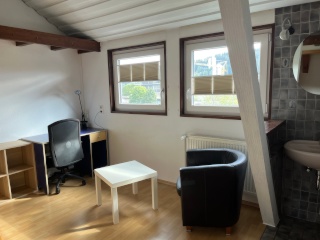 Ad image: Helles WG Zimmer 15m2 150m zur HFU
