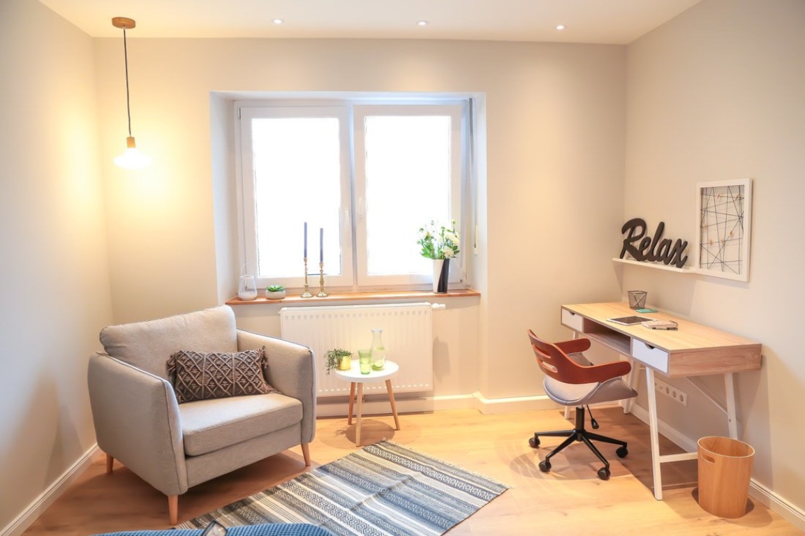 Flat Sündersbühl/Gostenhof Maximilianstraße 32 - Zimmer 2
