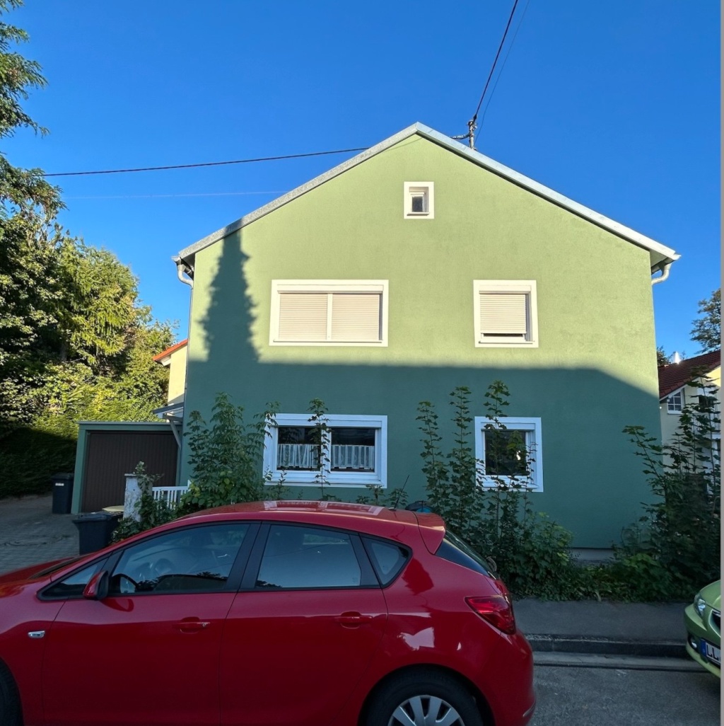 WG-Zimmer Garching bei München 2 Tannenbergstr - Bild 10