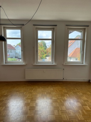 Ad image: Schöne zentral gelegene Wohnung zu vermieten