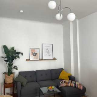 2 Zimmer-Wohnung Neukölln Untermiete — photo 1