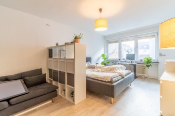 Ad image: schönes WG Zimmer in Fulda